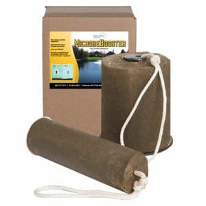 MicrobeBooster