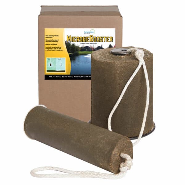 MicrobeBooster
