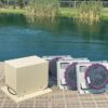 PONDLYFE - 1/4 HP AERATION SYSTEMS - Image 6