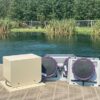 PONDLYFE - 1/4 HP AERATION SYSTEMS - Image 7