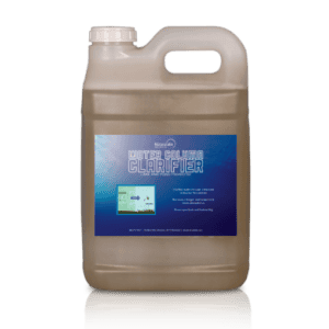 Water Column Clarifier